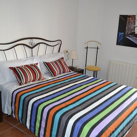 Apartamento San Mateo 2 Leilighet Cuenca  Eksteriør bilde