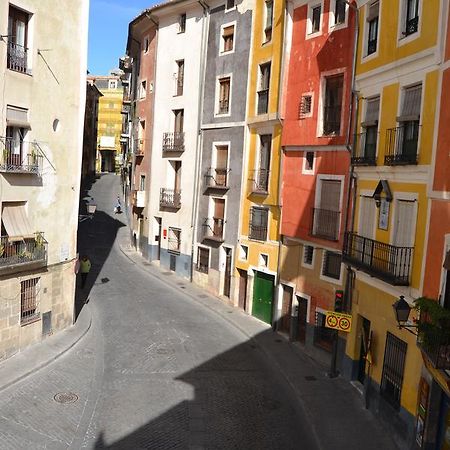 Apartamento San Mateo 2 Leilighet Cuenca  Eksteriør bilde