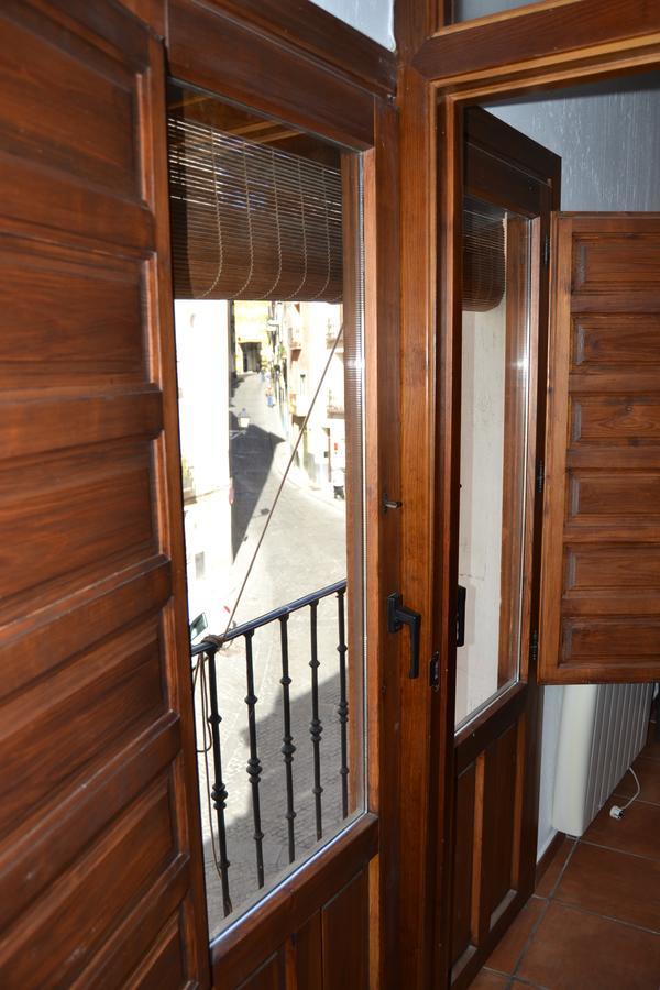 Apartamento San Mateo 2 Leilighet Cuenca  Eksteriør bilde