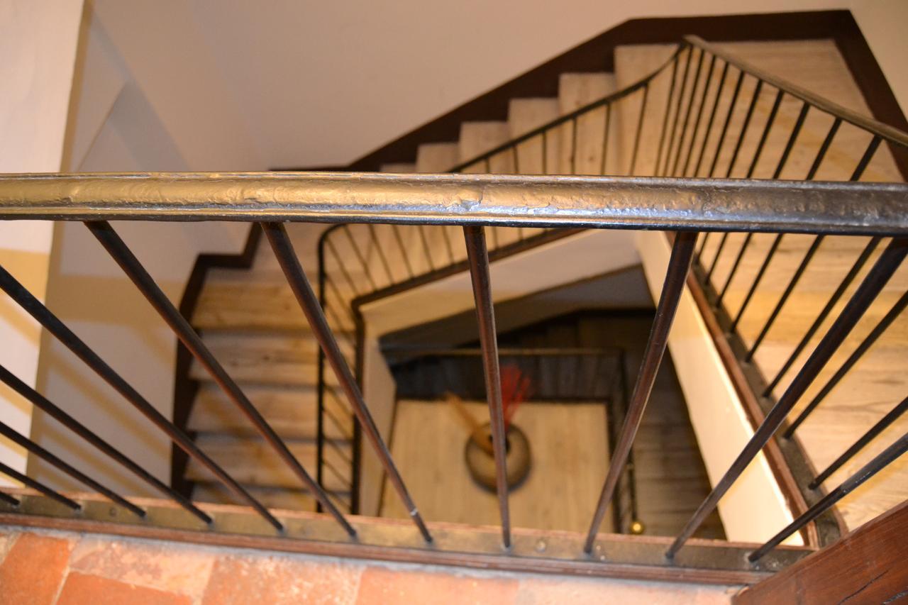 Apartamento San Mateo 2 Leilighet Cuenca  Eksteriør bilde