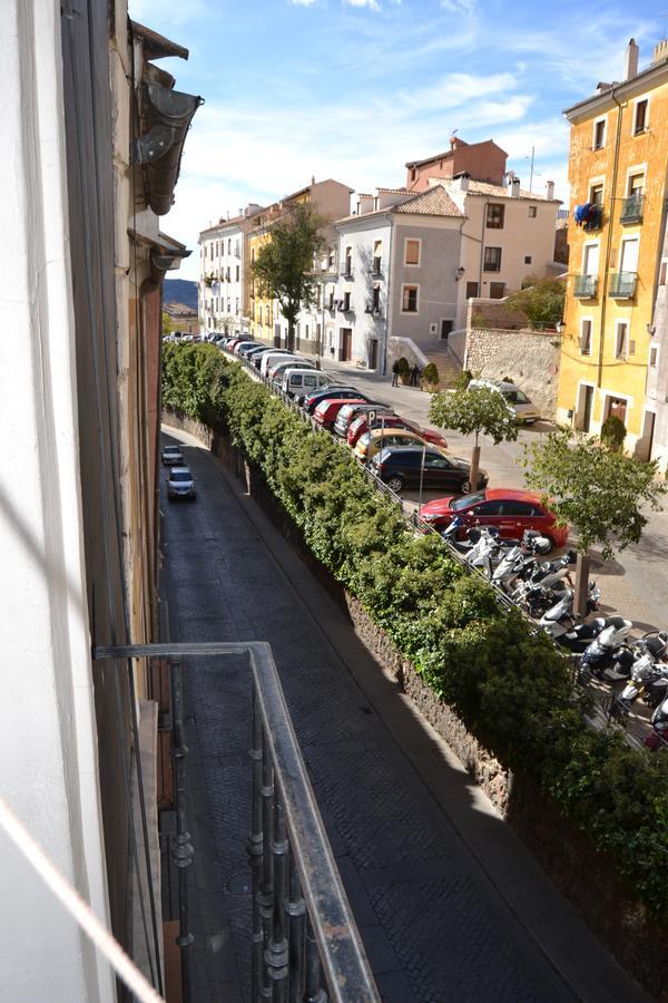 Apartamento San Mateo 2 Leilighet Cuenca  Eksteriør bilde