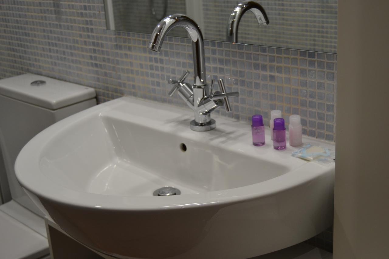 Apartamento San Mateo 2 Leilighet Cuenca  Eksteriør bilde