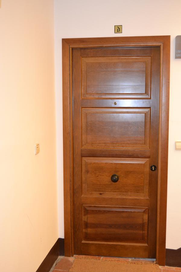 Apartamento San Mateo 2 Leilighet Cuenca  Eksteriør bilde