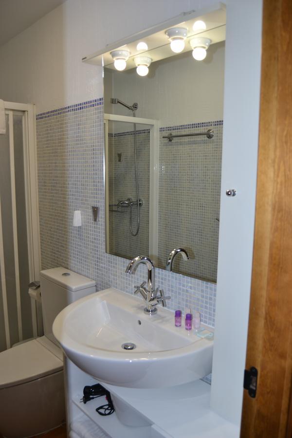 Apartamento San Mateo 2 Leilighet Cuenca  Eksteriør bilde
