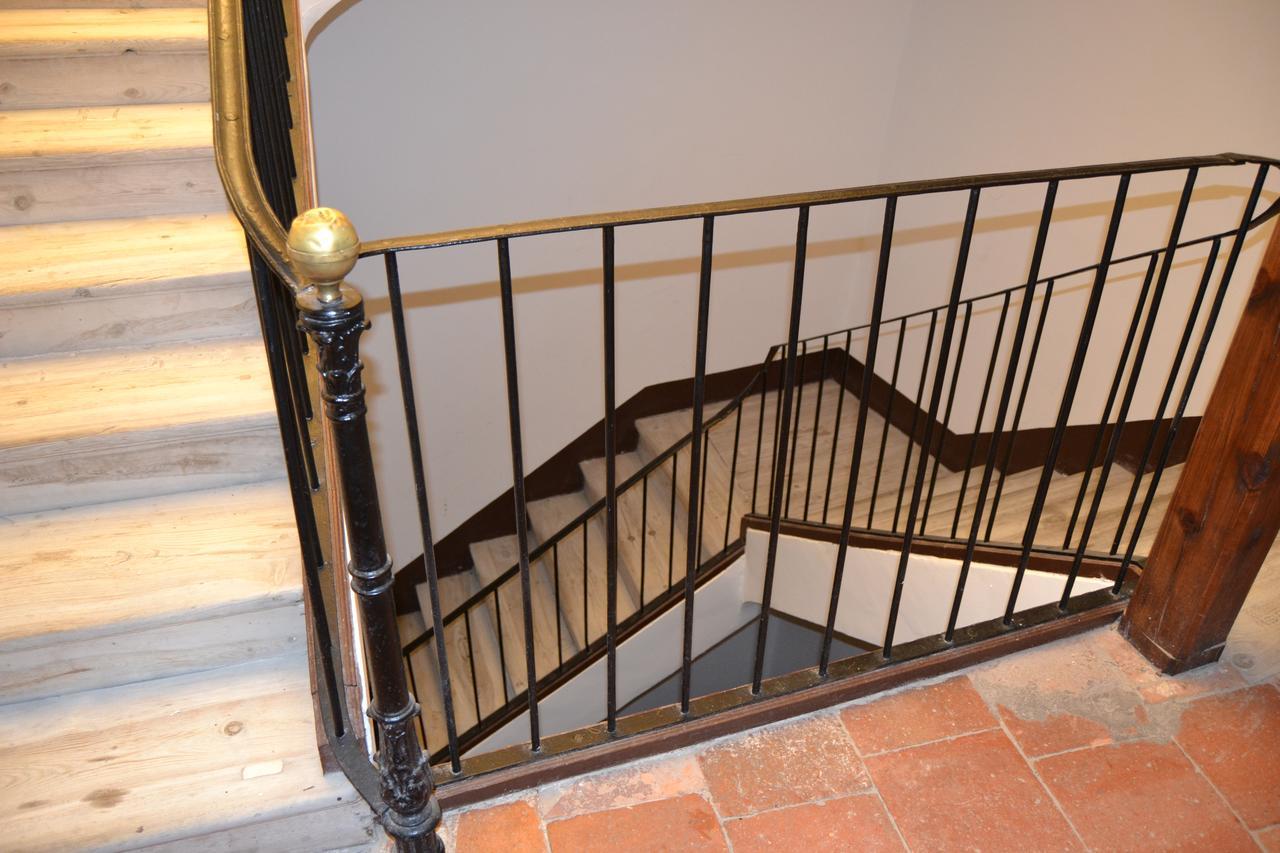 Apartamento San Mateo 2 Leilighet Cuenca  Eksteriør bilde